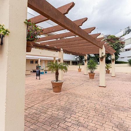 Monkó Golf&Beach Benalmádena Exterior foto