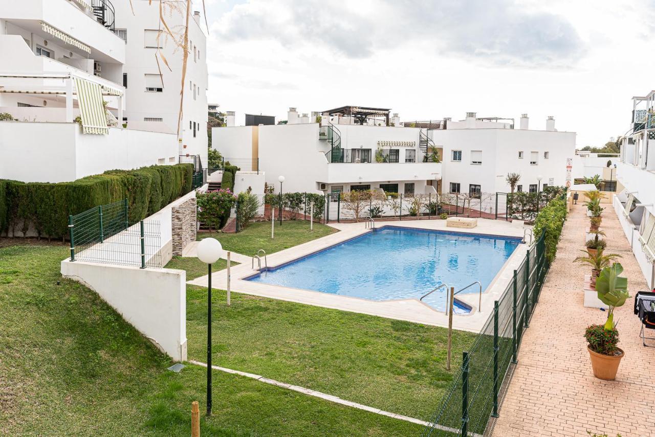 Monkó Golf&Beach Benalmádena Exterior foto